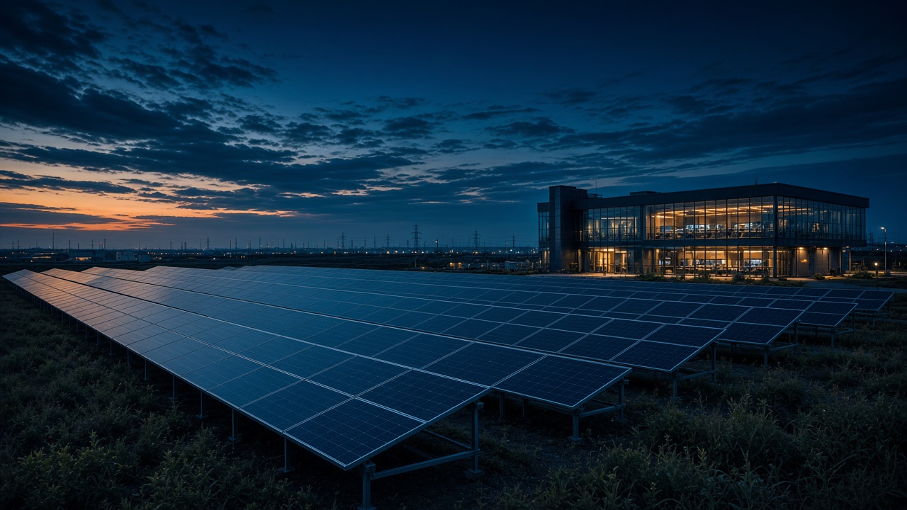 Contrex – energetikai projektvállalat